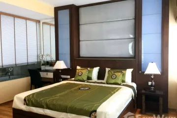 2 Bedroom Condo for rent in Khlong Tan, Bangkok near MRT Queen Sirikit National Convention Centre