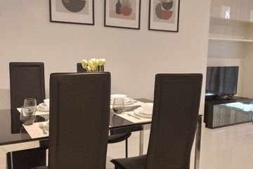 3 Bedroom Condo for rent in Phra Khanong Nuea, Bangkok near BTS Phra Khanong