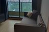 1 Bedroom Condo for rent in Lumpini Suite Phetchaburi - Makkasan, Makkasan, Bangkok near Airport Rail Link Makkasan