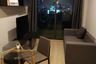 1 Bedroom Condo for rent in Lumpini Suite Phetchaburi - Makkasan, Makkasan, Bangkok near Airport Rail Link Makkasan