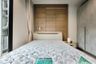 1 Bedroom Condo for rent in Life Asoke Rama 9, Makkasan, Bangkok near MRT Phra Ram 9