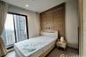 1 Bedroom Condo for rent in Life Asoke Rama 9, Makkasan, Bangkok near MRT Phra Ram 9