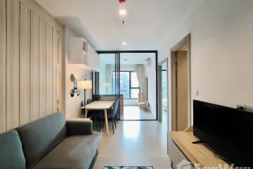 1 Bedroom Condo for rent in Life Asoke Rama 9, Makkasan, Bangkok near MRT Phra Ram 9