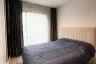 1 Bedroom Condo for rent in Life Asoke Rama 9, Makkasan, Bangkok near MRT Phra Ram 9