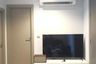 1 Bedroom Condo for rent in Life Asoke Rama 9, Makkasan, Bangkok near MRT Phra Ram 9