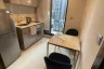 1 Bedroom Condo for rent in Life Asoke Rama 9, Makkasan, Bangkok near MRT Phra Ram 9