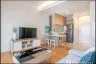 1 Bedroom Apartment for rent in Circle Living Prototype, Makkasan, Bangkok near Airport Rail Link Makkasan