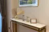 1 Bedroom Condo for rent in The ESSE Asoke, Khlong Toei Nuea, Bangkok near BTS Asoke