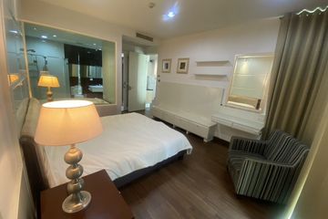1 Bedroom Condo for rent in The Address Chidlom, Lumpini, Bangkok near BTS Chit Lom