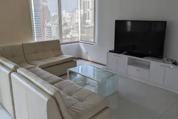 2 Bedroom Condo for rent in Khlong Tan, Bangkok near MRT Queen Sirikit National Convention Centre
