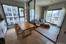 1 Bedroom Condo for rent in Life Sukhumvit 48, Phra Khanong, Bangkok near BTS Phra Khanong
