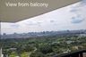 2 Bedroom Condo for rent in The Saint Residences, Chom Phon, Bangkok near MRT Phahon Yothin