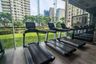 2 Bedroom Condo for rent in The Saint Residences, Chom Phon, Bangkok near MRT Phahon Yothin