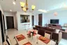 2 Bedroom Apartment for rent in Piyathip Place, Khlong Tan Nuea, Bangkok near BTS Phrom Phong