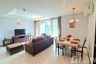 2 Bedroom Apartment for rent in Piyathip Place, Khlong Tan Nuea, Bangkok near BTS Phrom Phong