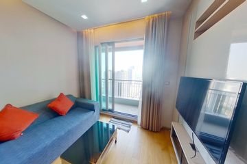 1 Bedroom Condo for rent in Makkasan, Bangkok near Airport Rail Link Makkasan