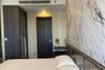 1 Bedroom Condo for rent in Ashton Asoke, Khlong Toei Nuea, Bangkok near MRT Sukhumvit