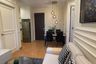 2 Bedroom Condo for rent in Q House Condo Sukhumvit 79, Phra Khanong Nuea, Bangkok near BTS On Nut