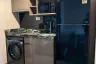 1 Bedroom Condo for rent in Ideo Q Sukhumvit 36, Khlong Tan, Bangkok near BTS Thong Lo