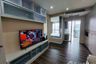 1 Bedroom Condo for rent in The Room Sukhumvit 62, Bang Chak, Bangkok near BTS Punnawithi