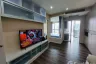 1 Bedroom Condo for rent in The Room Sukhumvit 62, Bang Chak, Bangkok near BTS Punnawithi