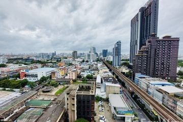 1 Bedroom Condo for rent in The Room Sukhumvit 62, Bang Chak, Bangkok near BTS Punnawithi