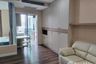 1 Bedroom Condo for rent in The Room Sukhumvit 62, Bang Chak, Bangkok near BTS Punnawithi