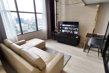 1 Bedroom Condo for rent in Thung Wat Don, Bangkok near BTS Sueksa Witthaya