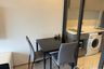 1 Bedroom Condo for rent in Life Asoke Hype, Makkasan, Bangkok near MRT Phra Ram 9