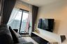 1 Bedroom Condo for rent in Life Asoke Hype, Makkasan, Bangkok near MRT Phra Ram 9