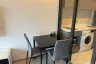 1 Bedroom Condo for rent in Life Asoke Hype, Makkasan, Bangkok near MRT Phra Ram 9