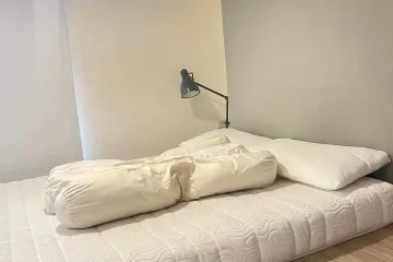 1 Bedroom Condo for rent in Makkasan, Bangkok near MRT Phra Ram 9