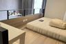 1 Bedroom Condo for rent in Chewathai Residence Asoke, Makkasan, Bangkok near Airport Rail Link Makkasan