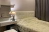 1 Bedroom Condo for rent in Q Asoke, Makkasan, Bangkok near MRT Phetchaburi