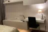 1 Bedroom Condo for rent in Q Asoke, Makkasan, Bangkok near MRT Phetchaburi