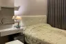1 Bedroom Condo for rent in Q Asoke, Makkasan, Bangkok near MRT Phetchaburi