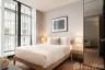 1 Bedroom Condo for rent in Park Origin Phrom Phong, Khlong Tan, Bangkok near BTS Phrom Phong