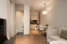 1 Bedroom Condo for rent in Park Origin Phrom Phong, Khlong Tan, Bangkok near BTS Phrom Phong