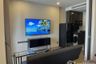 1 Bedroom Condo for rent in Ashton Asoke, Khlong Toei Nuea, Bangkok near MRT Sukhumvit