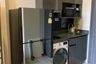 1 Bedroom Condo for rent in Ashton Asoke, Khlong Toei Nuea, Bangkok near MRT Sukhumvit
