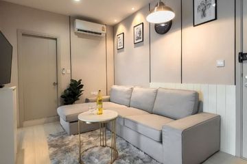 1 Bedroom Condo for rent in Life Sukhumvit 48, Phra Khanong, Bangkok near BTS Phra Khanong