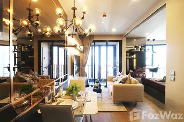 1 Bedroom Condo for rent in Khlong Toei Nuea, Bangkok near MRT Sukhumvit