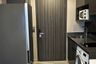 1 Bedroom Condo for rent in Ashton Asoke, Khlong Toei Nuea, Bangkok near MRT Sukhumvit