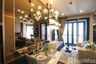 1 Bedroom Condo for rent in Ashton Asoke, Khlong Toei Nuea, Bangkok near MRT Sukhumvit