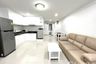 1 Bedroom Condo for rent in Supalai Place, Khlong Tan Nuea, Bangkok near BTS Phrom Phong