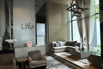 1 Bedroom Condo for rent in Phra Khanong, Bangkok near BTS Phra Khanong