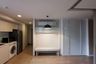 2 Bedroom Condo for rent in Liv At 49, Khlong Tan Nuea, Bangkok near BTS Thong Lo