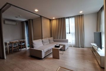 2 Bedroom Condo for rent in Liv At 49, Khlong Tan Nuea, Bangkok near BTS Thong Lo