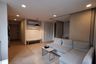 2 Bedroom Condo for rent in Liv At 49, Khlong Tan Nuea, Bangkok near BTS Thong Lo
