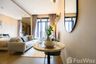 1 Bedroom Condo for rent in Ashton Asoke, Khlong Toei Nuea, Bangkok near MRT Sukhumvit